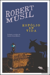 Espólio em Vida