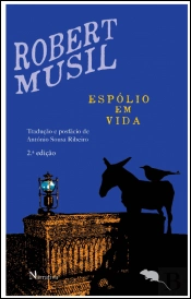 Espólio em Vida