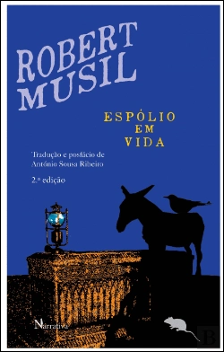 Bertrand.pt - Espólio em Vida