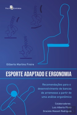 Bertrand.pt - Esporte Adaptado E Ergonomia