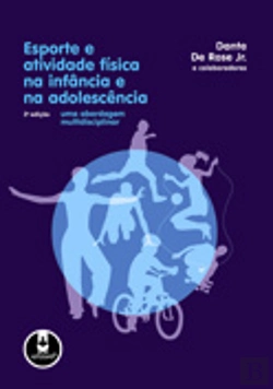 Bertrand.pt - Esporte e atividade física na infância e na adolescência - 2.ª Edição