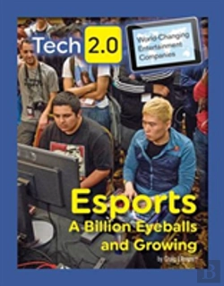 Bertrand.pt - Esports: A Billion Eyeballs And Growing