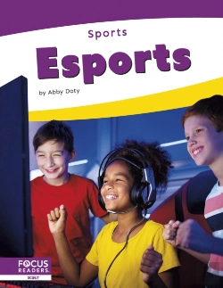 Bertrand.pt - Esports