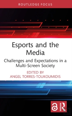 Bertrand.pt - Esports And The Media