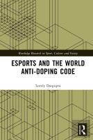 Esports And The World Anti-Doping Code