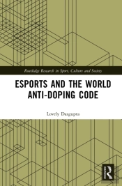 Esports And The World Anti-Doping Code