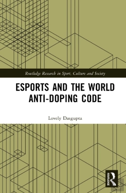 Bertrand.pt - Esports And The World Anti-Doping Code