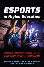 Esports In Higher Education