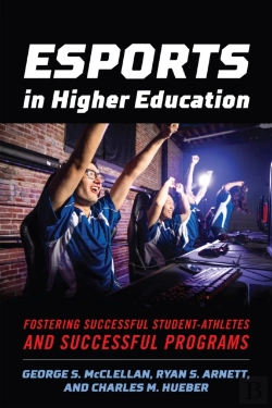 Bertrand.pt - Esports In Higher Education