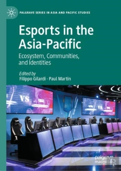 Bertrand.pt - Esports In The Asia-Pacific