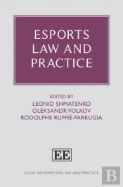 Esports Law And Practice