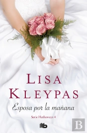 Esposa Por La Mañana (Serie Hathaways 4)