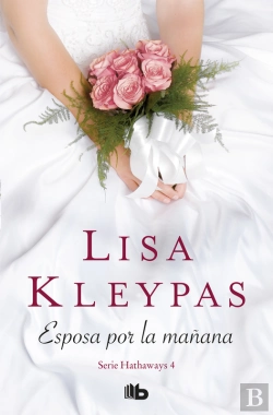 Bertrand.pt - Esposa Por La Mañana (Serie Hathaways 4)