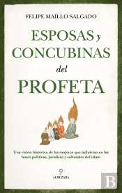 Esposas Y Concubinas Del Profeta