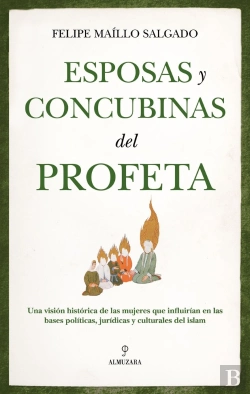 Bertrand.pt - Esposas Y Concubinas Del Profeta