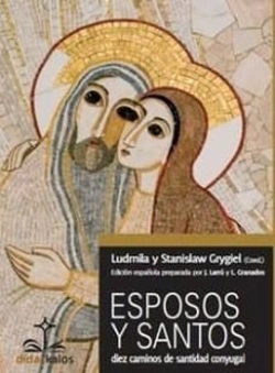 Bertrand.pt - Esposos Y Santos