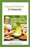 Espousal Of Herbs To Humanity