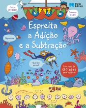 Espreita a Adição e a Subtração