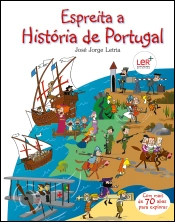 Espreita a História de Portugal