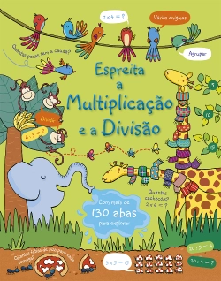 Bertrand.pt - Espreita a Multiplicação e a Divisão