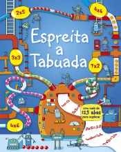 Espreita a tabuada