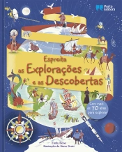 Espreita as Explorações e as Descobertas
