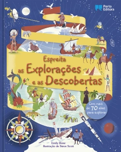 Bertrand.pt - Espreita as Explorações e as Descobertas