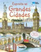 Espreita as Grandes Cidades