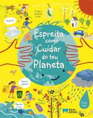 Espreita como Cuidar do teu Planeta