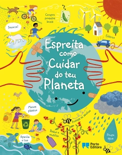 Bertrand.pt - Espreita como Cuidar do teu Planeta