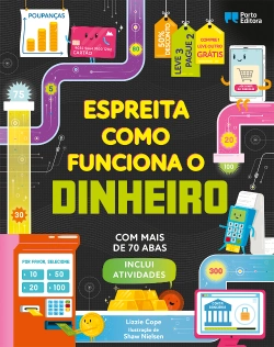 Bertrand.pt - Espreita como funciona o dinheiro
