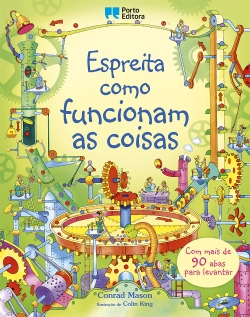 Bertrand.pt - Espreita como funcionam as coisas