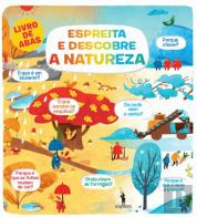 Espreita e Descobre - A  Natureza
