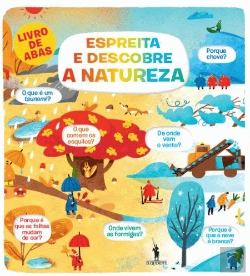 Bertrand.pt - Espreita e Descobre - A  Natureza