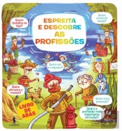 Espreita e Descobre - As Profissões