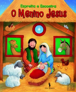 Bertrand.pt - Espreita e Encontra - O Menino Jesus