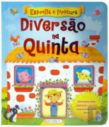 Espreita e Procura - Diversão na Quinta