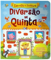 Espreita e Procura - Diversão na Quinta