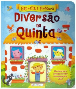 Bertrand.pt - Espreita e Procura - Diversão na Quinta