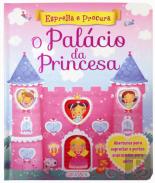 Espreita e Procura - O Palácio da Princesa