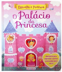 Bertrand.pt - Espreita e Procura - O Palácio da Princesa