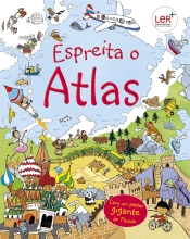 Espreita o Atlas