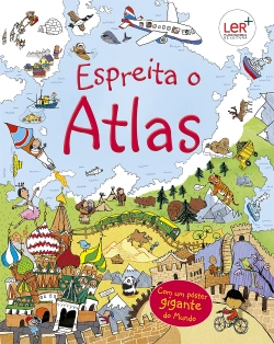 Bertrand.pt - Espreita o Atlas
