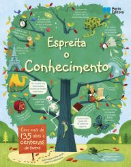 Espreita o Conhecimento