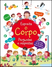 Espreita o Corpo - Perguntas e Respostas