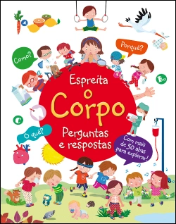 Bertrand.pt - Espreita o Corpo - Perguntas e Respostas