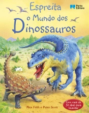 Espreita o Mundo dos Dinossauros