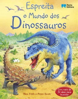 Bertrand.pt - Espreita o Mundo dos Dinossauros