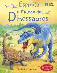 Espreita o Mundo dos Dinossauros