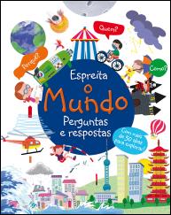Espreita o Mundo - Perguntas e Respostas